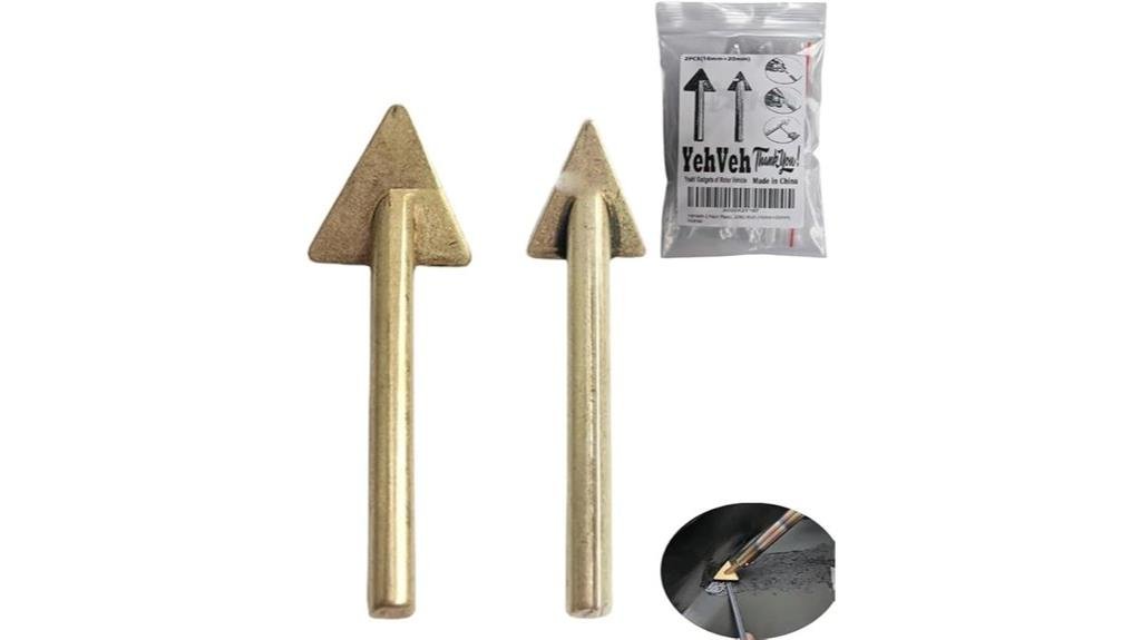 plastic welding tips review