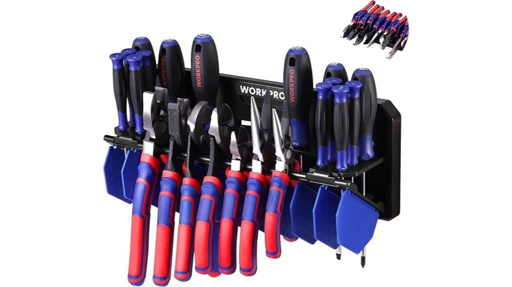 plier storage solution review