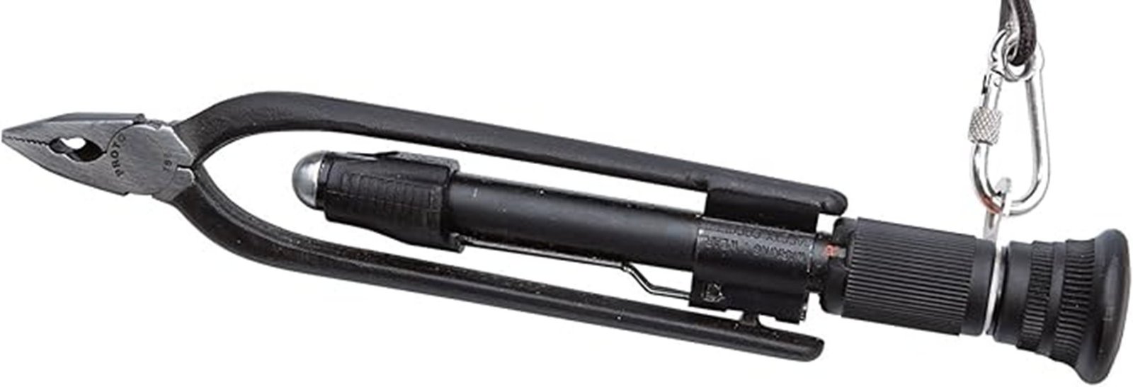 pliers features and evaluation