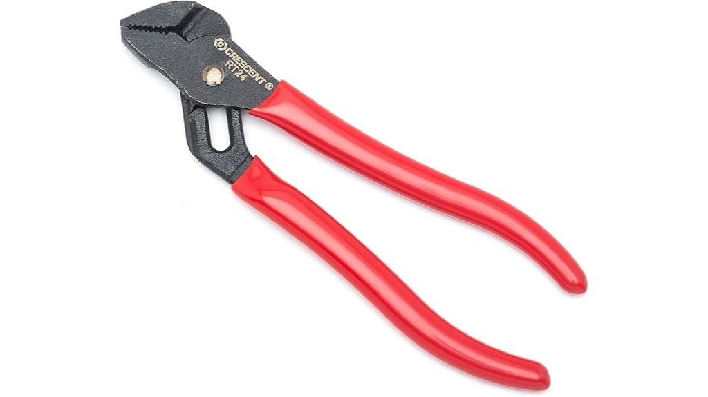 pliers for precise gripping
