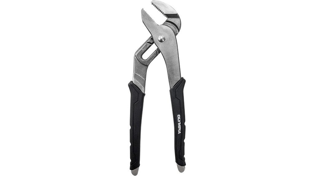 pliers review and analysis