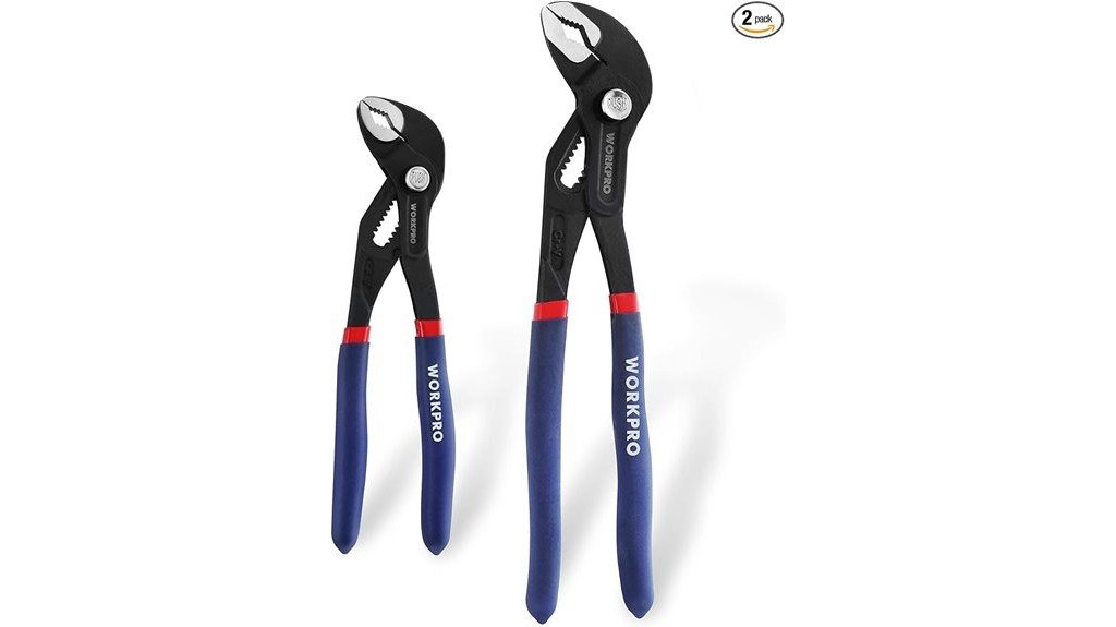 pliers set review highlights