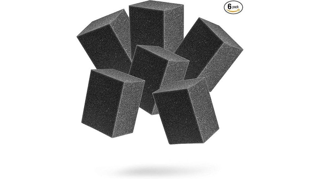 polishing applicator product review