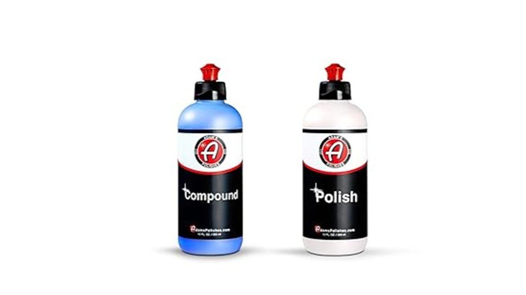 polishing system product review