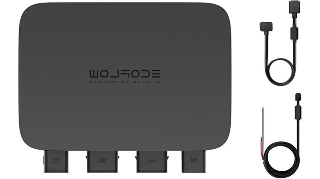 portable power source review