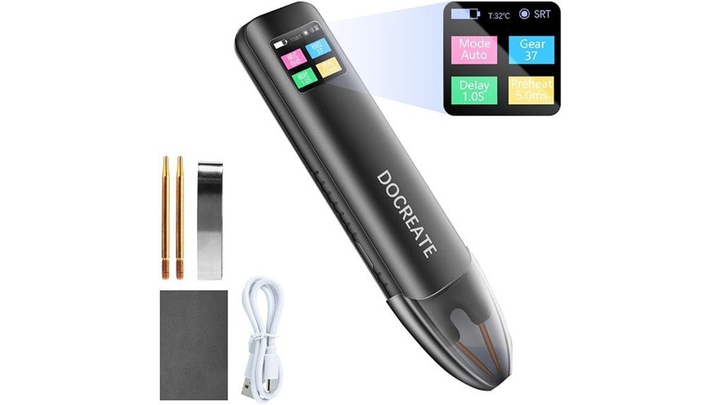 portable welding tool review