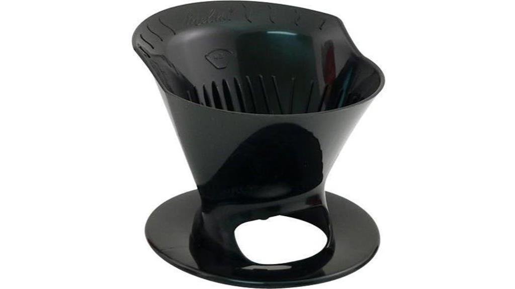 pour over coffee brewing review