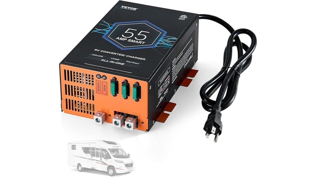 power your adventures efficiently