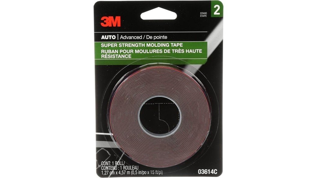 powerful adhesive for molding