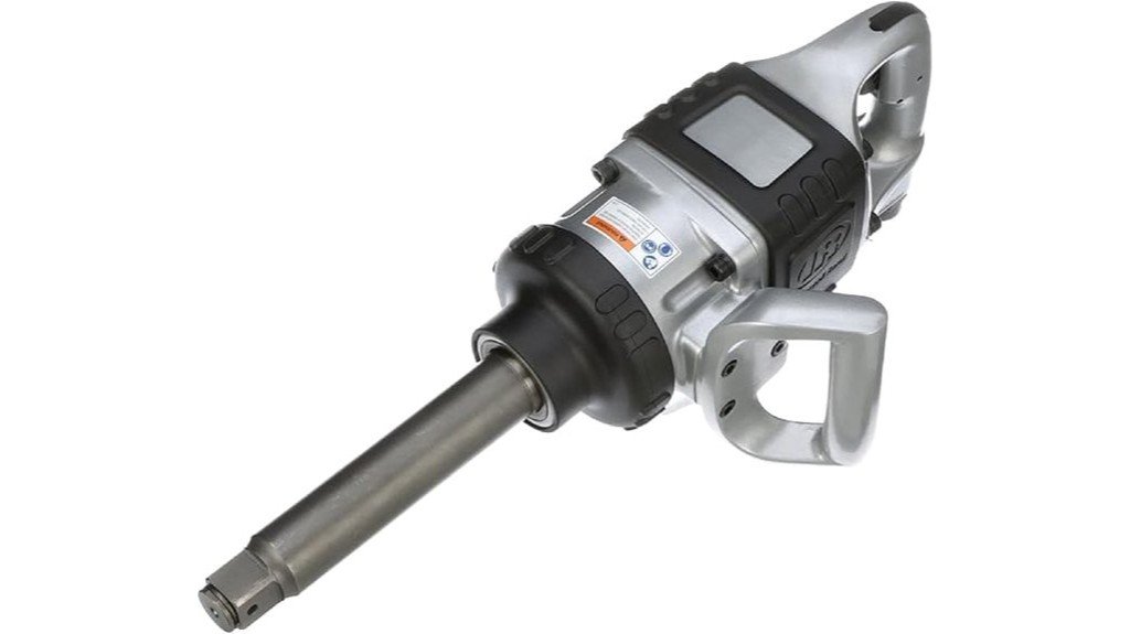 powerful and precise tool