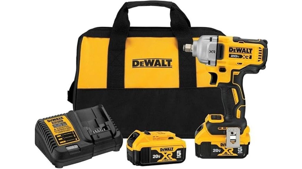 powerful and versatile tool