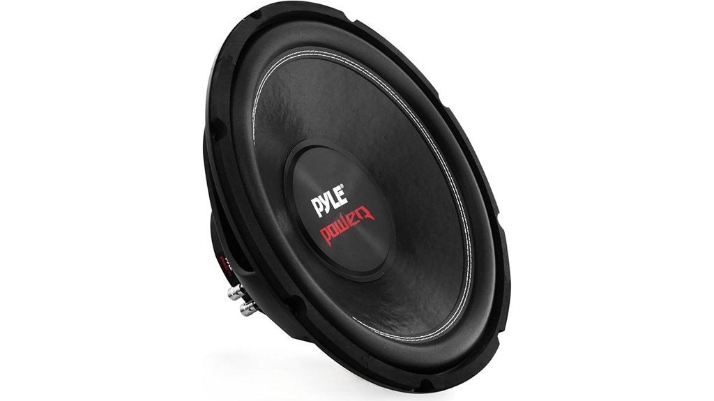 powerful car audio upgrade