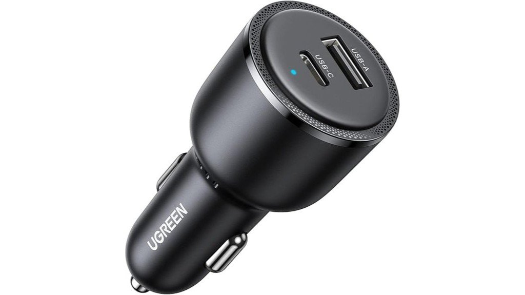 powerful car charging solution