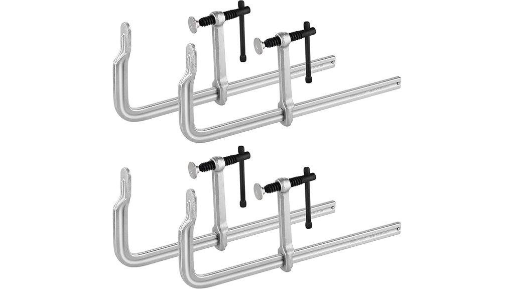 powerful clamping tool review