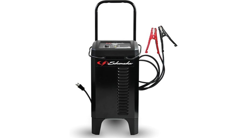 powerful electric performance review