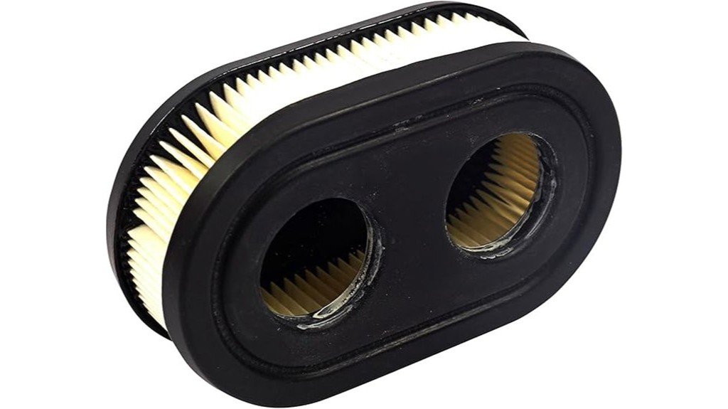 powerful engine performance review