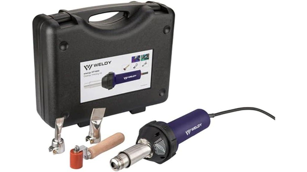 powerful hot air tool