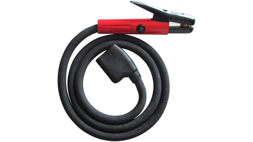 powerful welding torch review