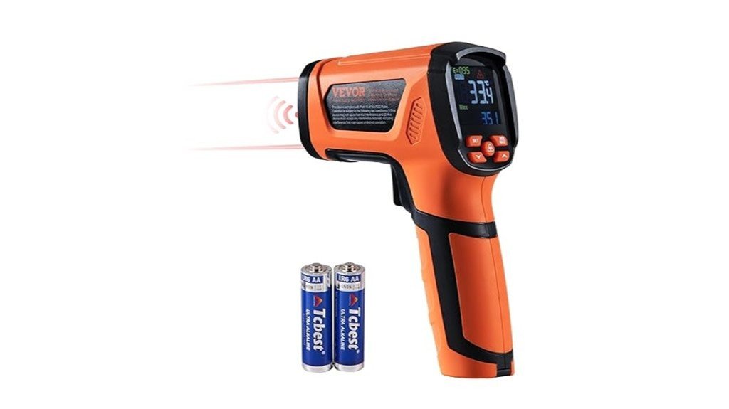 precision and versatile measurement