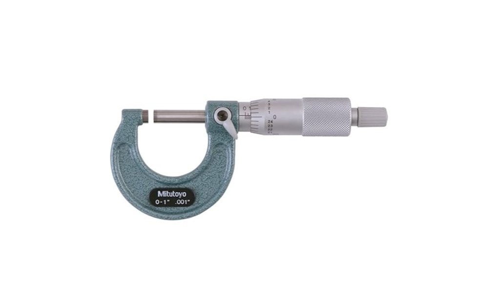 precision measurement tool review