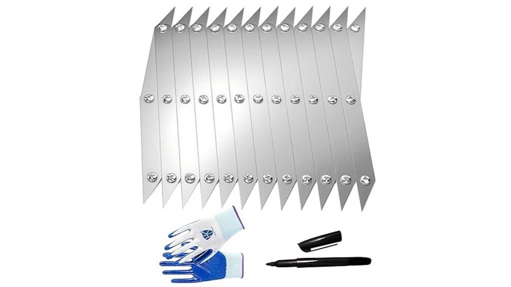 precision measuring tool review