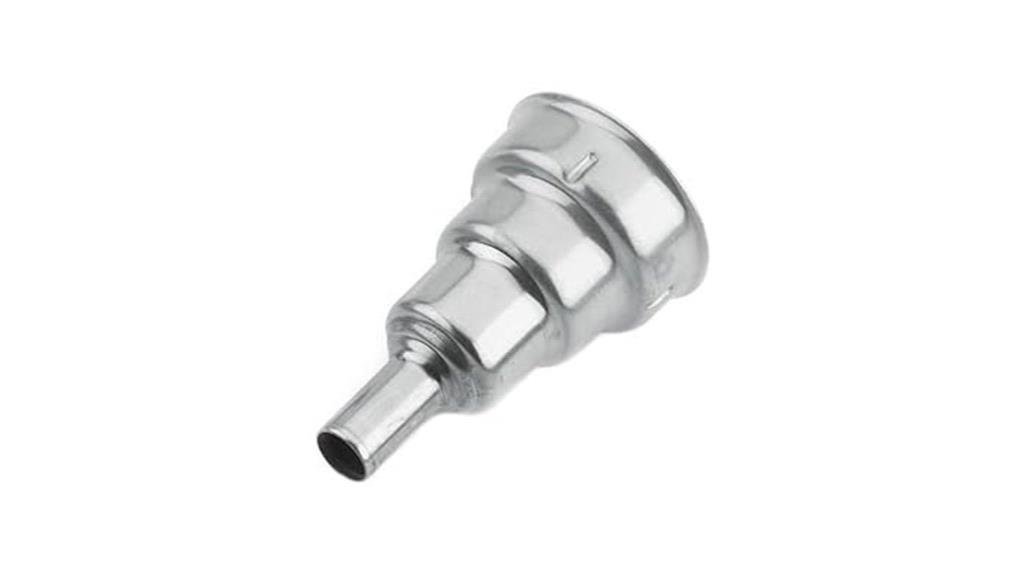 precision performance nozzle review