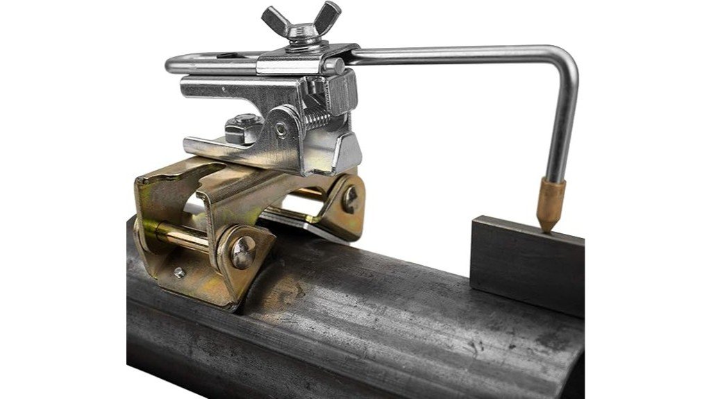 precision welding tool review