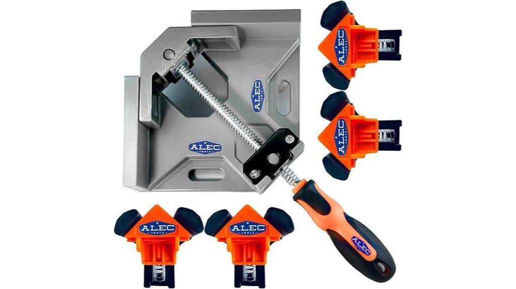 precision woodworking tool review