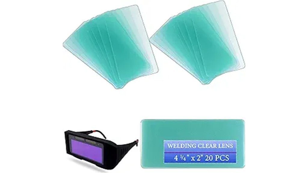 premium clear helmet review