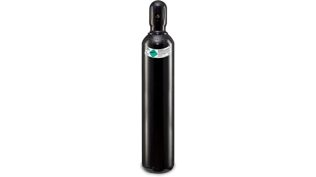 primeweld gas bottle review