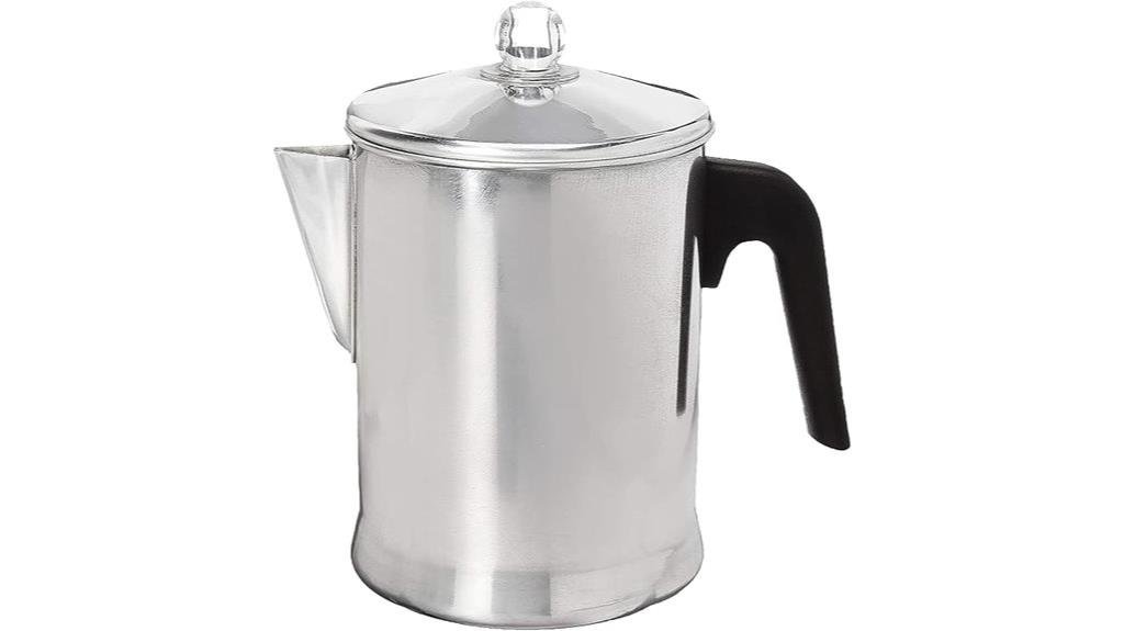 primula percolator maker review