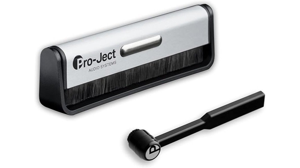 pro ject cleaning set review