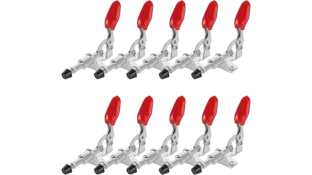 pull latch product review