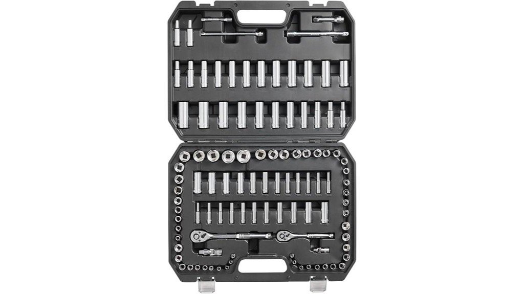 quality and versatile tools