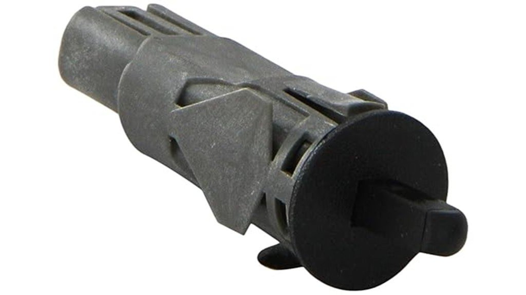 quality automotive door components