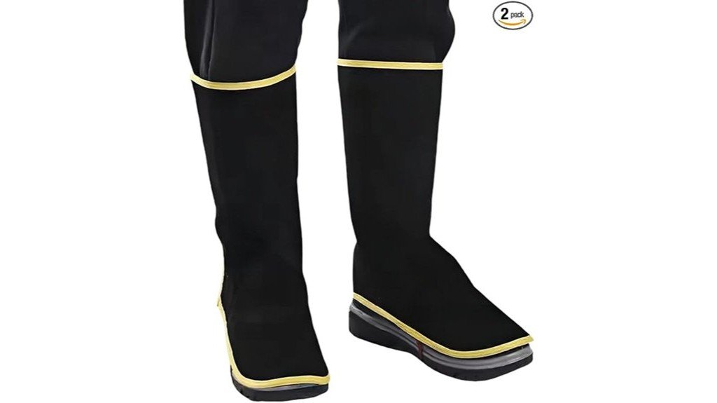 quality leather welding protection