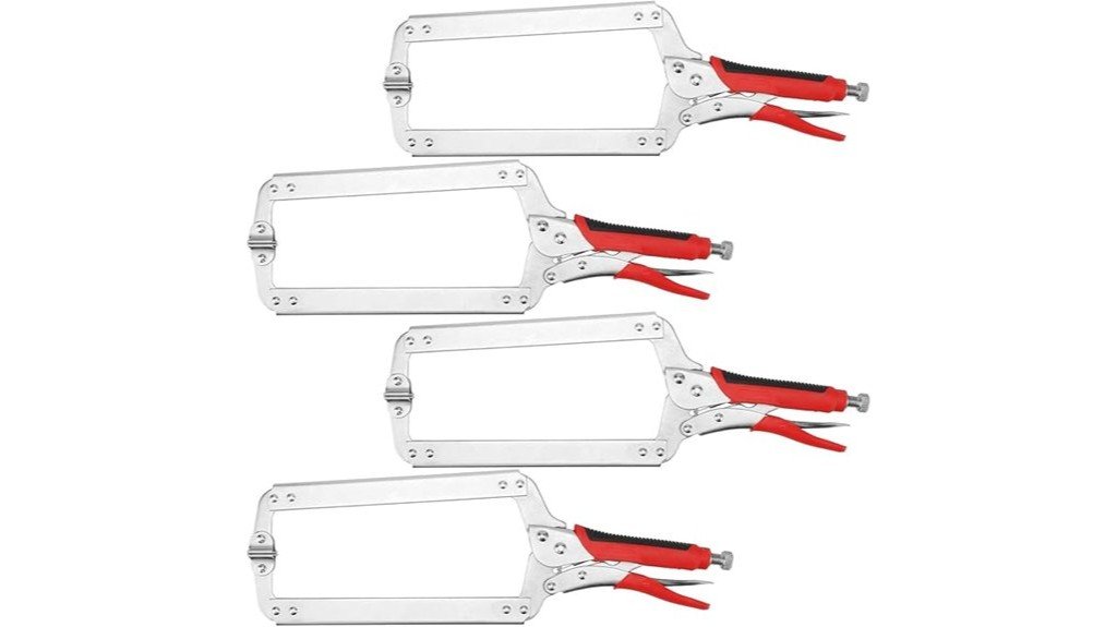 quality locking pliers review