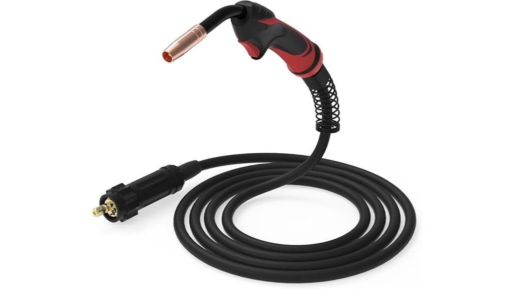 quality mig welding tool