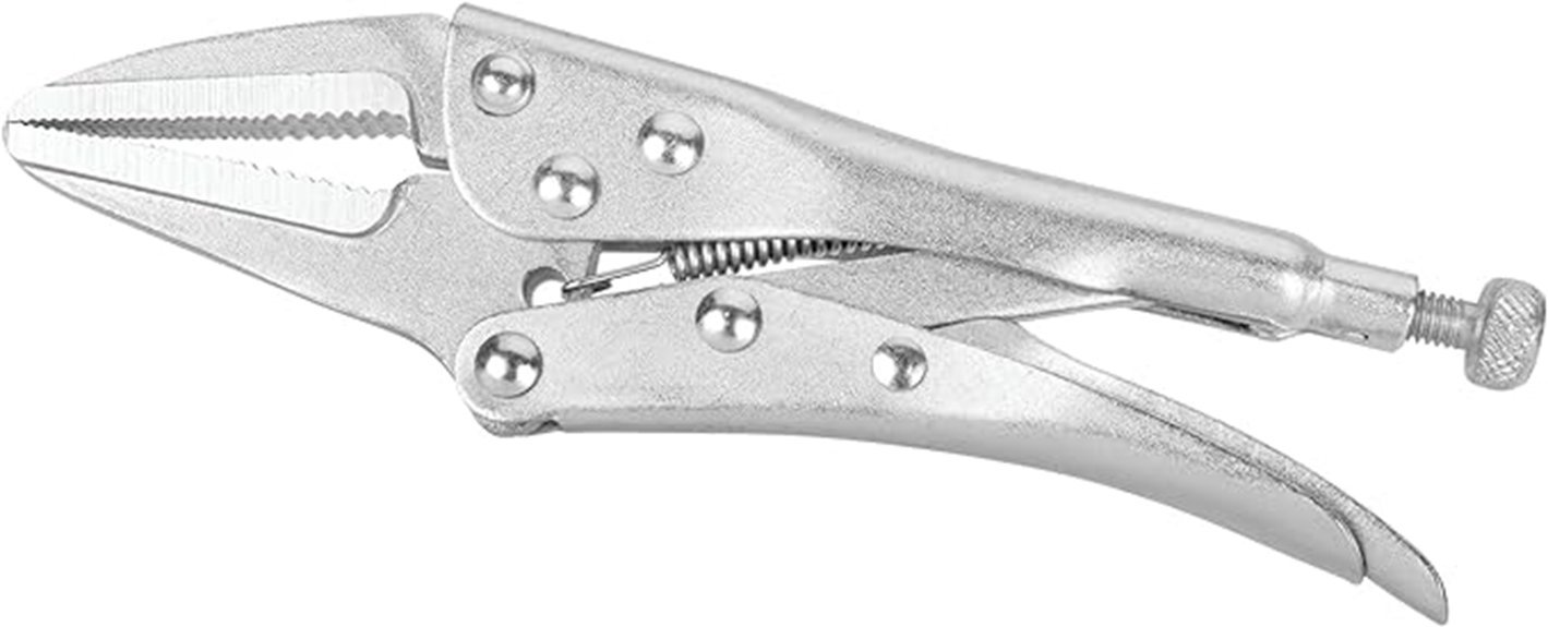 quality pliers for performance