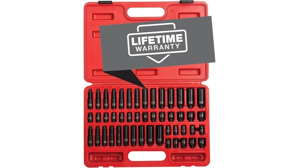 quality socket set review