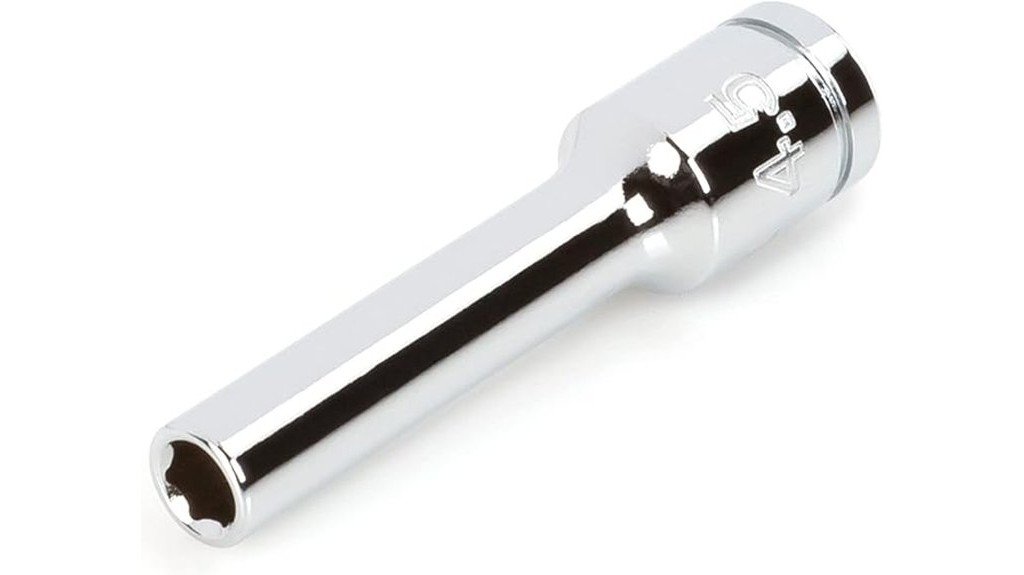 quality socket tool review