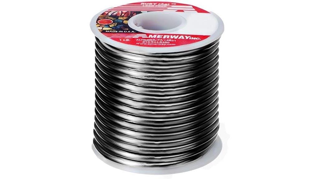 quality soldering wire review