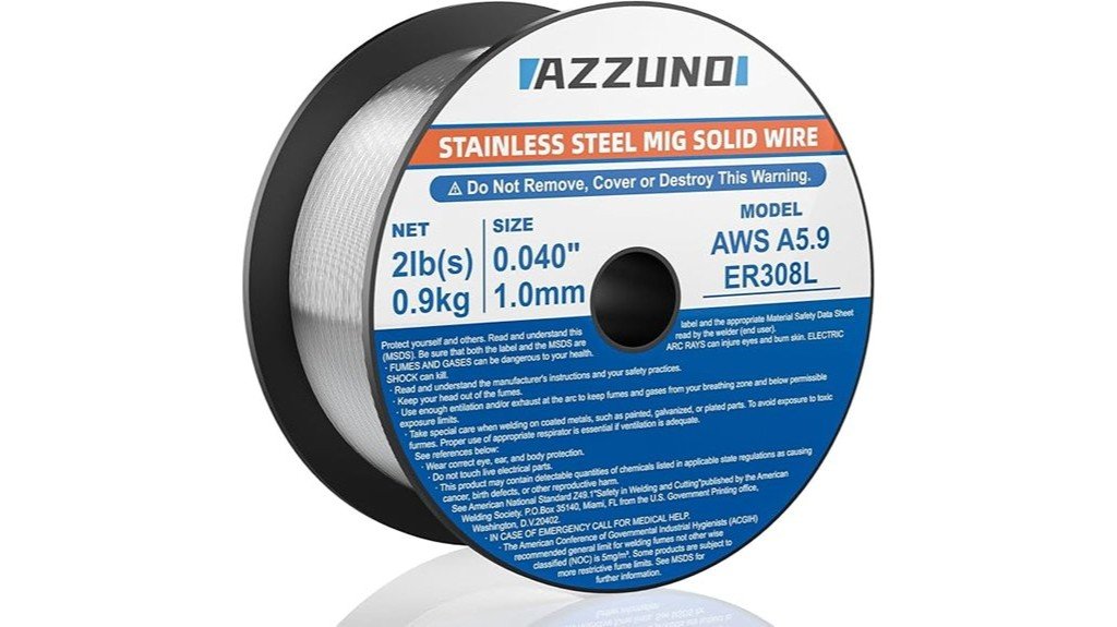 quality stainless steel wire