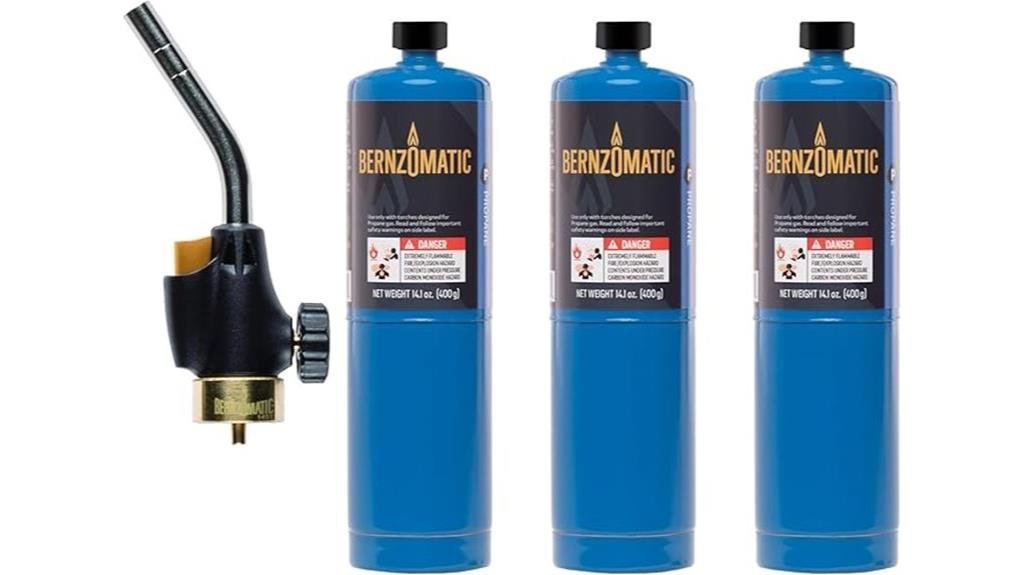 quality torch for welding