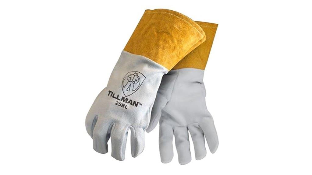 quality welding gloves reviewed