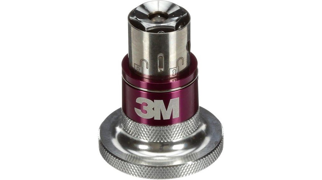 quick connect adapter review