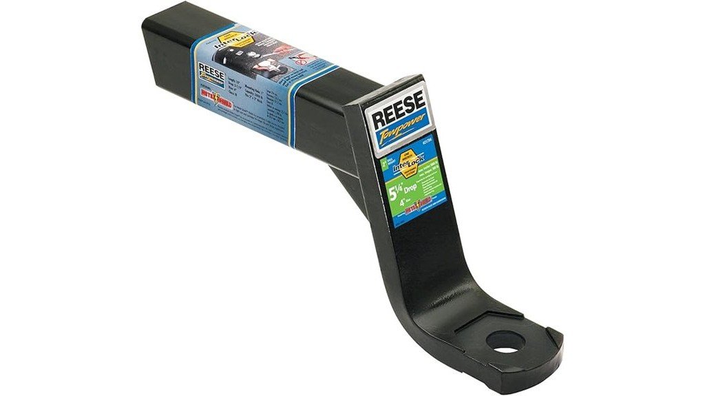 reese towpower hitch review