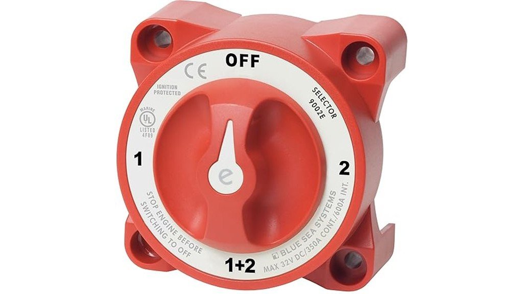 reliable battery switch review