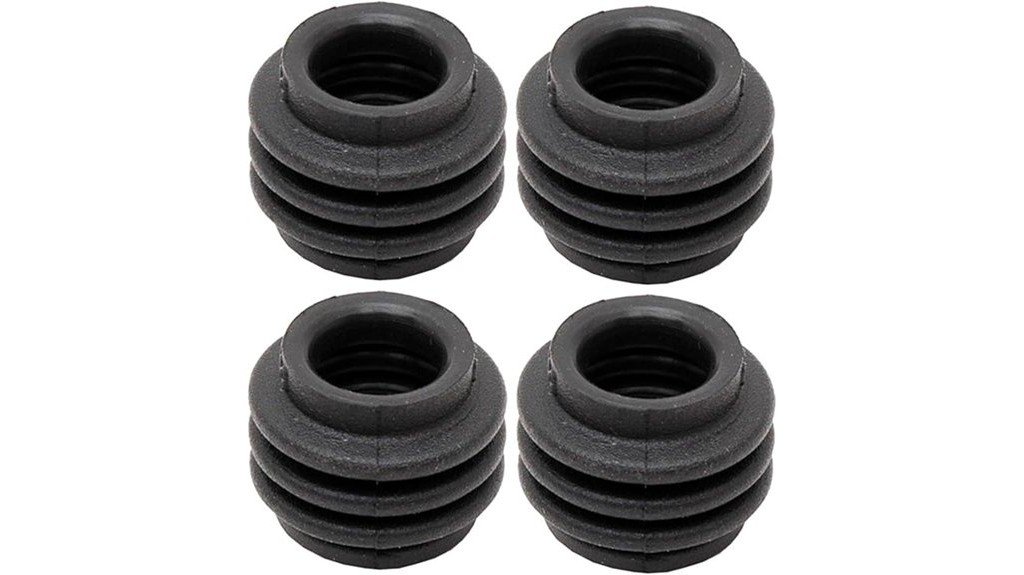 reliable brake bushing kit