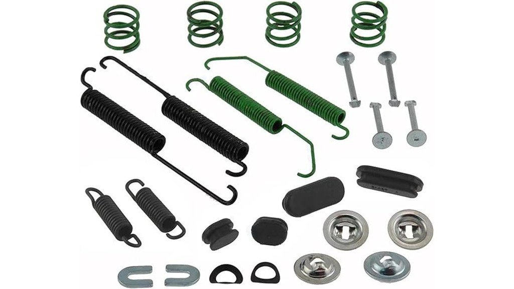 reliable brake kit review